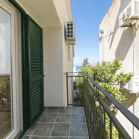 Apartman Sanja
