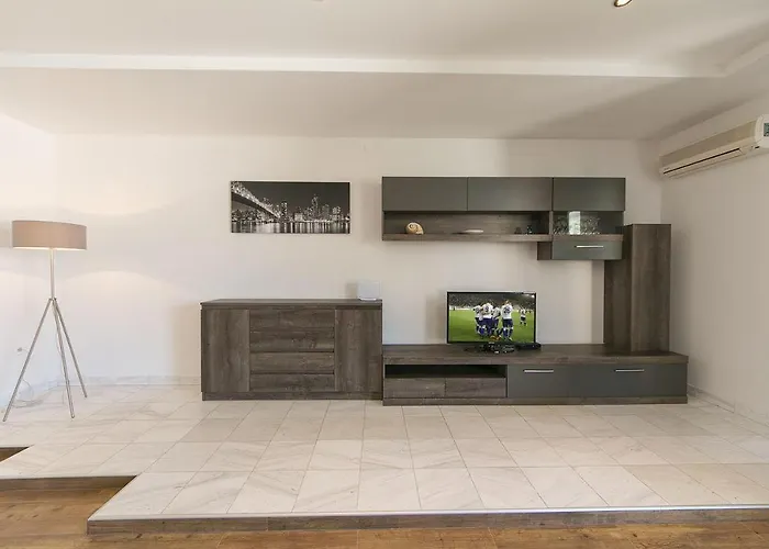 Sanja Apartman