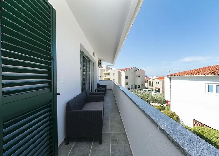 Sanja Apartman