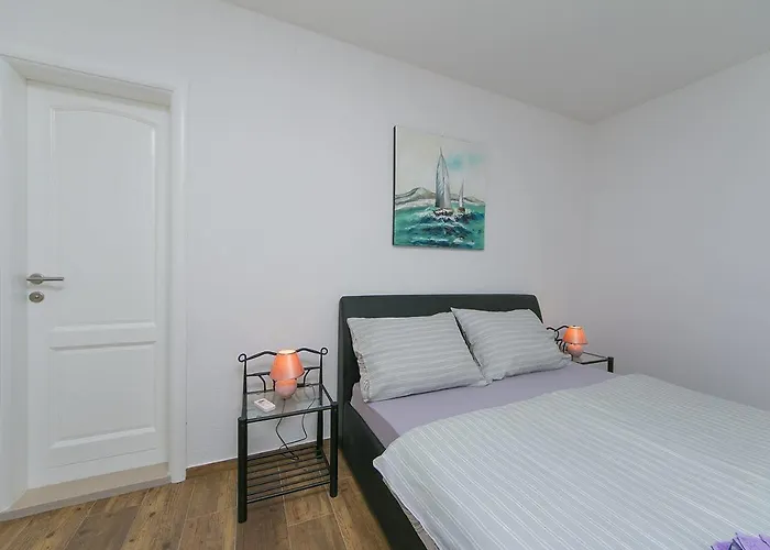Apartman Sanja *
