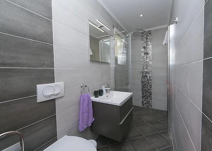 Apartman Sanja