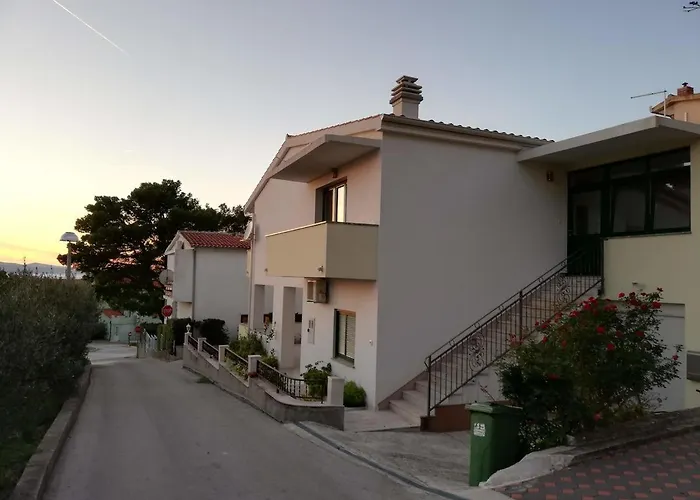 Sanja Apartman *