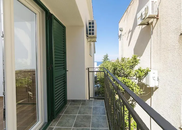 Apartman Sanja