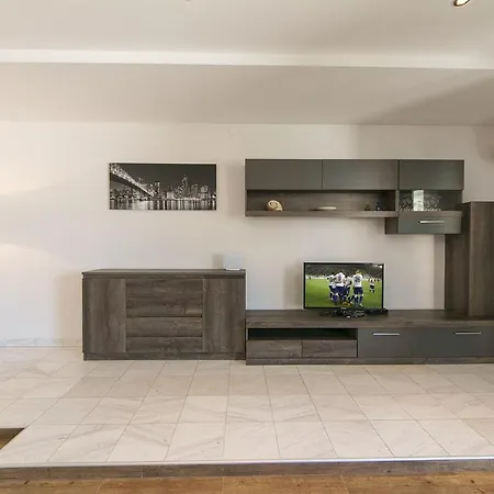 Sanja Apartment