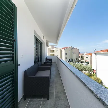 Sanja Apartment
