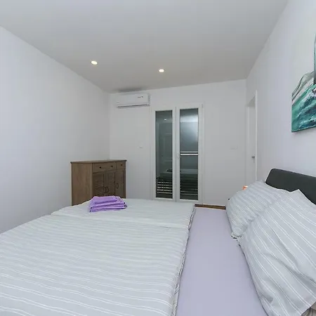 Apartment Sanja